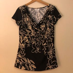 Blouse from Van Heusen